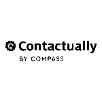 Contactually Logo Transparent PNG