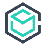 Containership Logo Transparent PNG