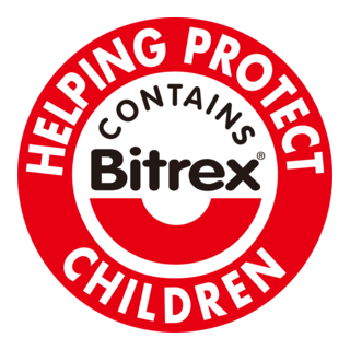 Contains Bitrex