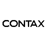 Contax Logo Transparent PNG