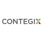 Contegix Logo Transparent PNG