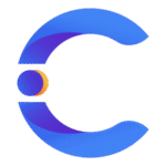 Contentos COS Logo Transparent PNG