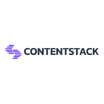 Contentstack Logo Transparent PNG