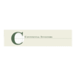 Continental Investors Logo Transparent PNG