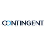 Contingent.ai Logo Transparent PNG