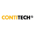 Contitech Logo Transparent PNG