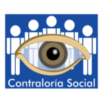 Contraloria Social Logo Transparent PNG