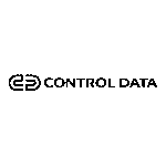 Control Data Systems Logo Transparent PNG
