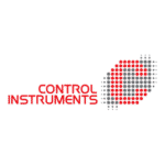 Control Instruments Logo Transparent PNG