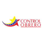 Control Obrero Logo Transparent PNG