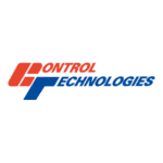 Control Technologies Logo Transparent PNG