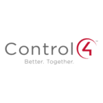 Control4 Logo Transparent PNG
