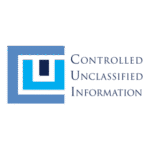 Controlled Unclassified Information Office Logo Transparent PNG