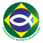 Convenção Batista Brasileira Logo Transparent PNG