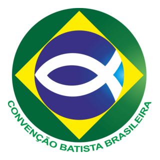 Convenção Batista Brasileira
