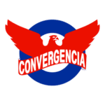 Convergencia Logo Transparent PNG