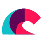 Convergencia Social Logo Transparent PNG