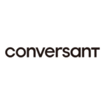 Conversant Solutions Logo Transparent PNG