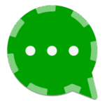 Conversations Logo Transparent PNG