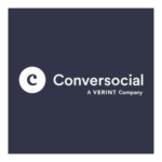 Conversocial Logo Transparent PNG