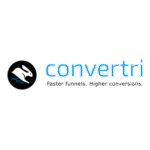 Convertri Logo Transparent PNG