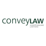 Convey Law Logo Transparent PNG