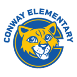 Conway Elementary School Logo Transparent PNG