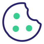 Cookie Logo Transparent PNG