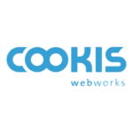 Cookis Gmbh Logo Transparent PNG