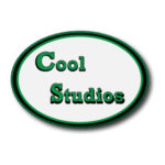 Cool Studios Education Logo Transparent PNG