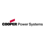Cooper Power Systems Logo Transparent PNG