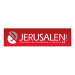 Cooperativa Jerusalén Logo Transparent PNG