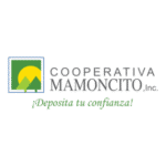 Cooperativa Mamoncito Logo Transparent PNG