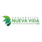 Cooperativa Nueva Vida Logo Transparent PNG