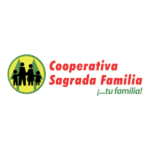 Cooperativa Sagrada Familia Logo Transparent PNG