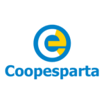 Coopesparta Logo Transparent PNG
