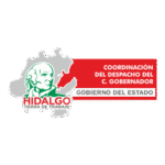 Coordinacion Del Despacho Del Gobernador Estado Logo Transparent PNG