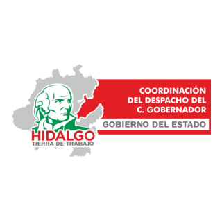 Coordinacion Del Despacho Del Gobernador Estado
