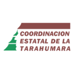 Coordinacion Estatal De La Tarahumara Logo Transparent PNG
