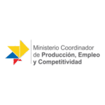 Coordinador De Producción Empleo Y Competitividad Logo Transparent PNG
