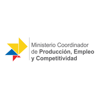 Coordinador De Producción Empleo Y Competitividad