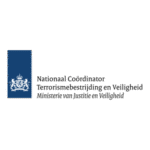 Coördinator Terrorismebestrijding En Veiligheid Logo Transparent PNG