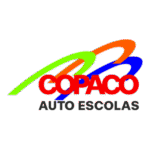 Copaco Autoescuela Logo Transparent PNG