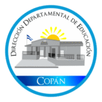 Copán Logo Transparent PNG
