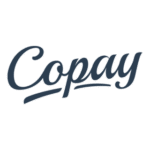 Copay Logo Transparent PNG