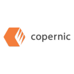 Copernic Inc Logo Transparent PNG