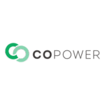 Copower Logo Transparent PNG