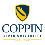 Coppin State University Logo Transparent PNG