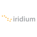 Copyright Iridium Satellite LLC 2007 Logo Transparent PNG