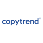 Copytrend Logo Transparent PNG
